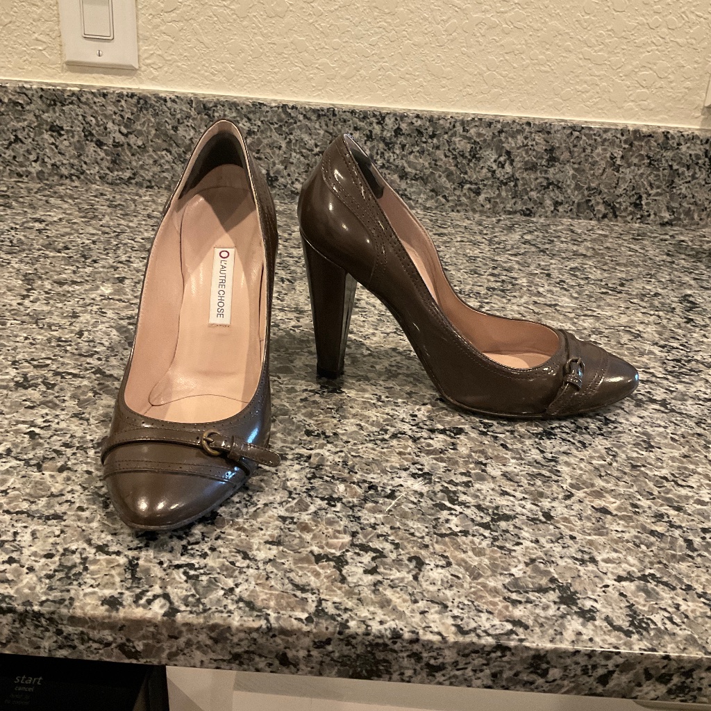 L’autre Chose Heels